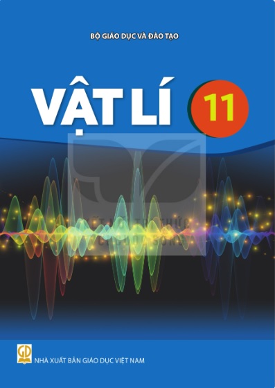 Vật lí 11