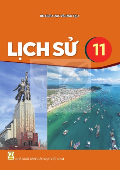 Lịch sử 11
