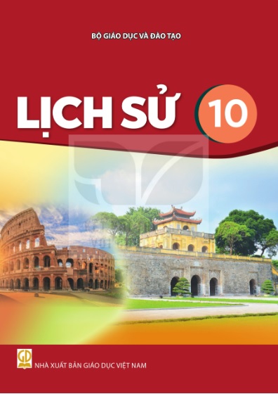 Lịch sử 10