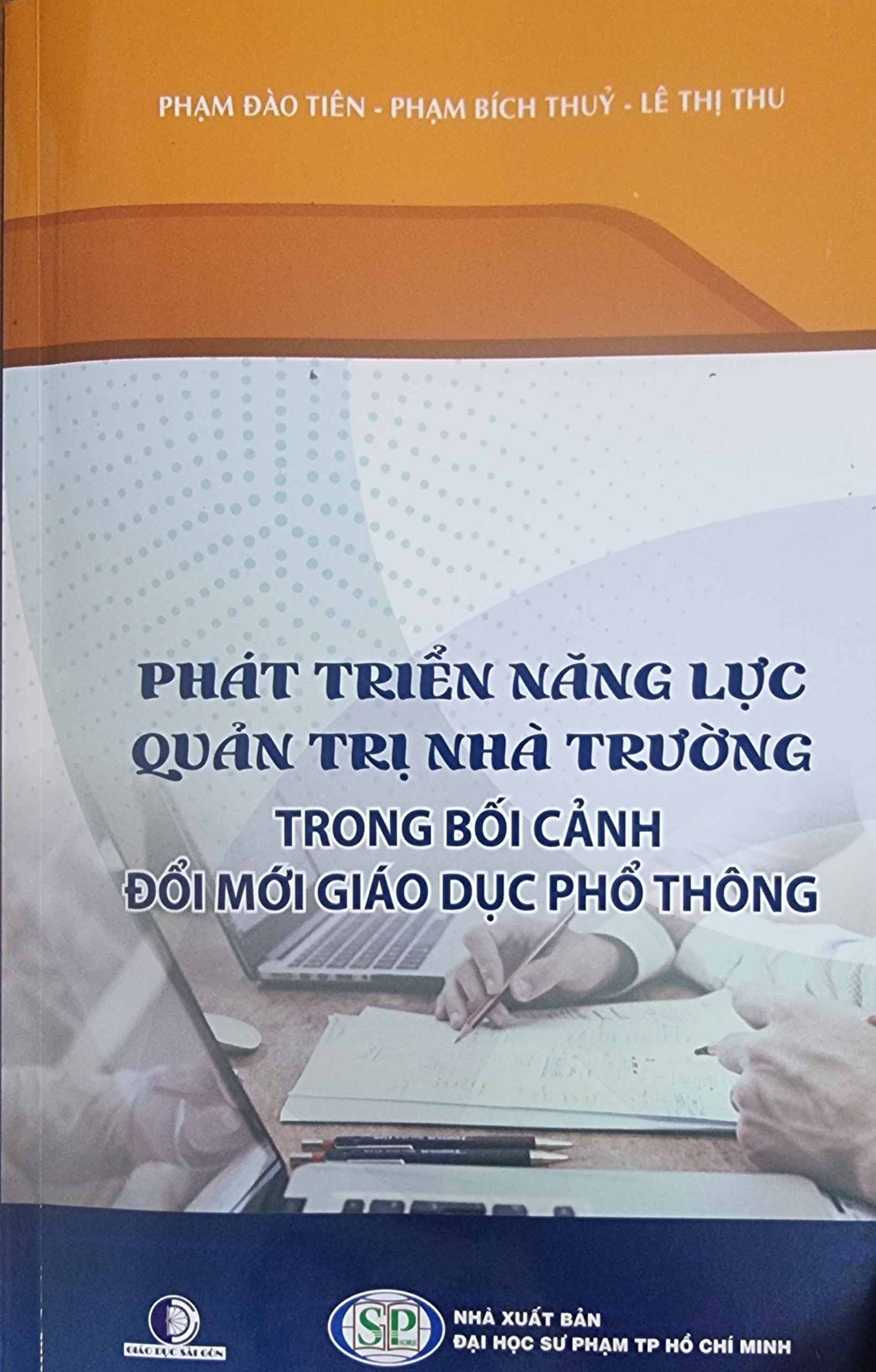 >Phạm Đào Tiên, Phạm Bích Thủy, Lê Thị Thu