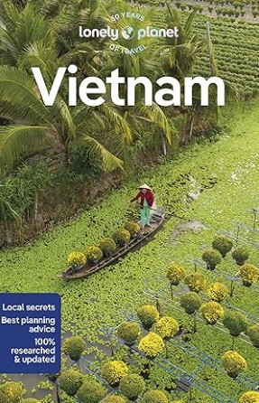 Lonely Planet Vietnam