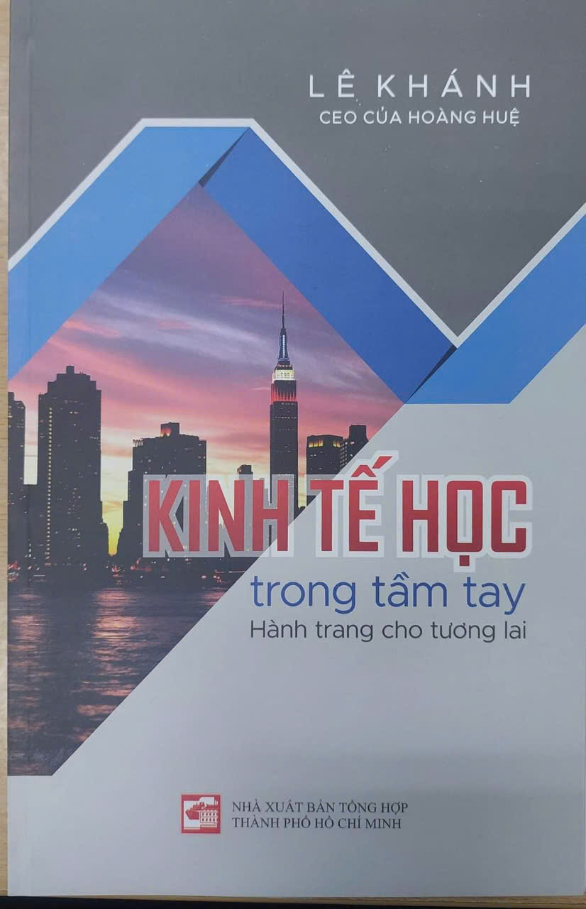 Kinh tế học trong tầm tay