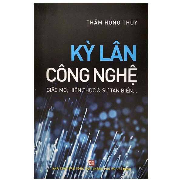 Kỳ lân công nghệ