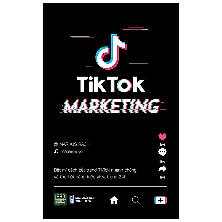 TikTok marketing