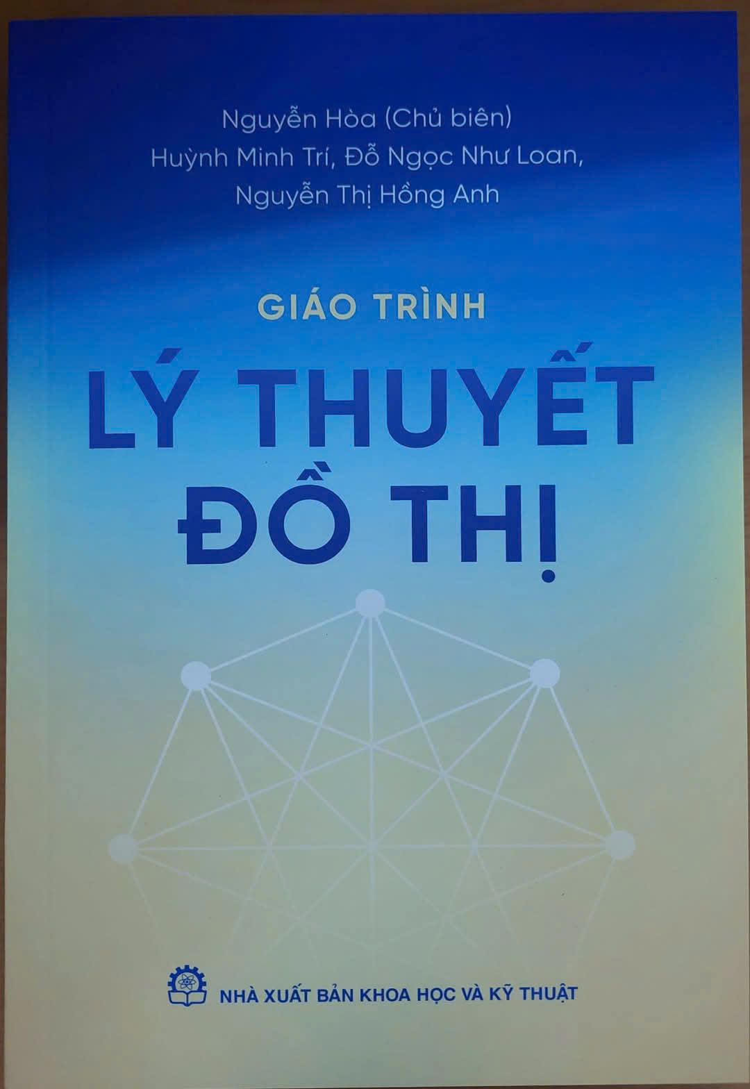 Giáo trình Lý thuyết đồ thị