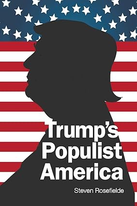 Trump's populist America