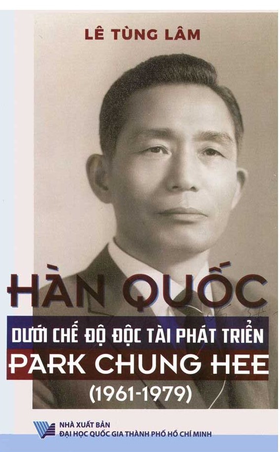 Hàn Quốc dưới chế độ độc tài phát triển Park Chung Hee (1961 - 1979)