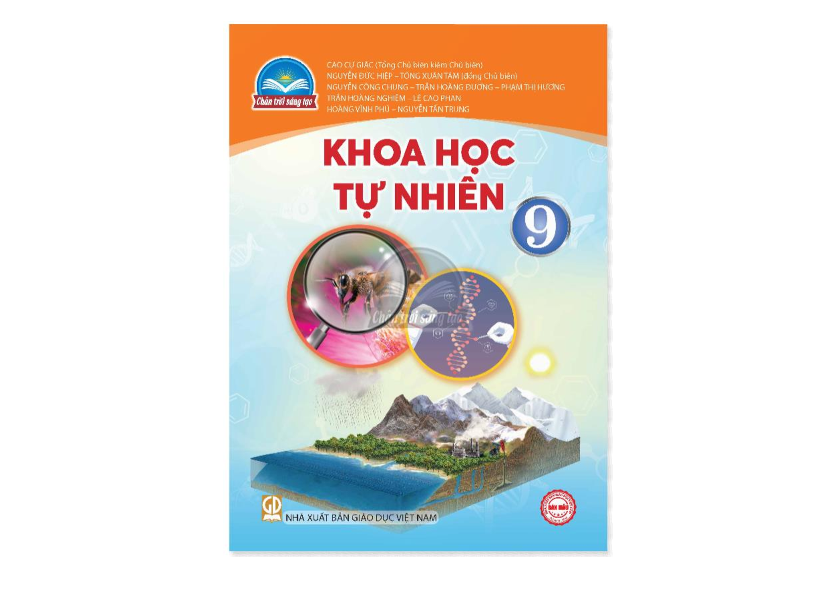 Khoa học tự nhiên 9