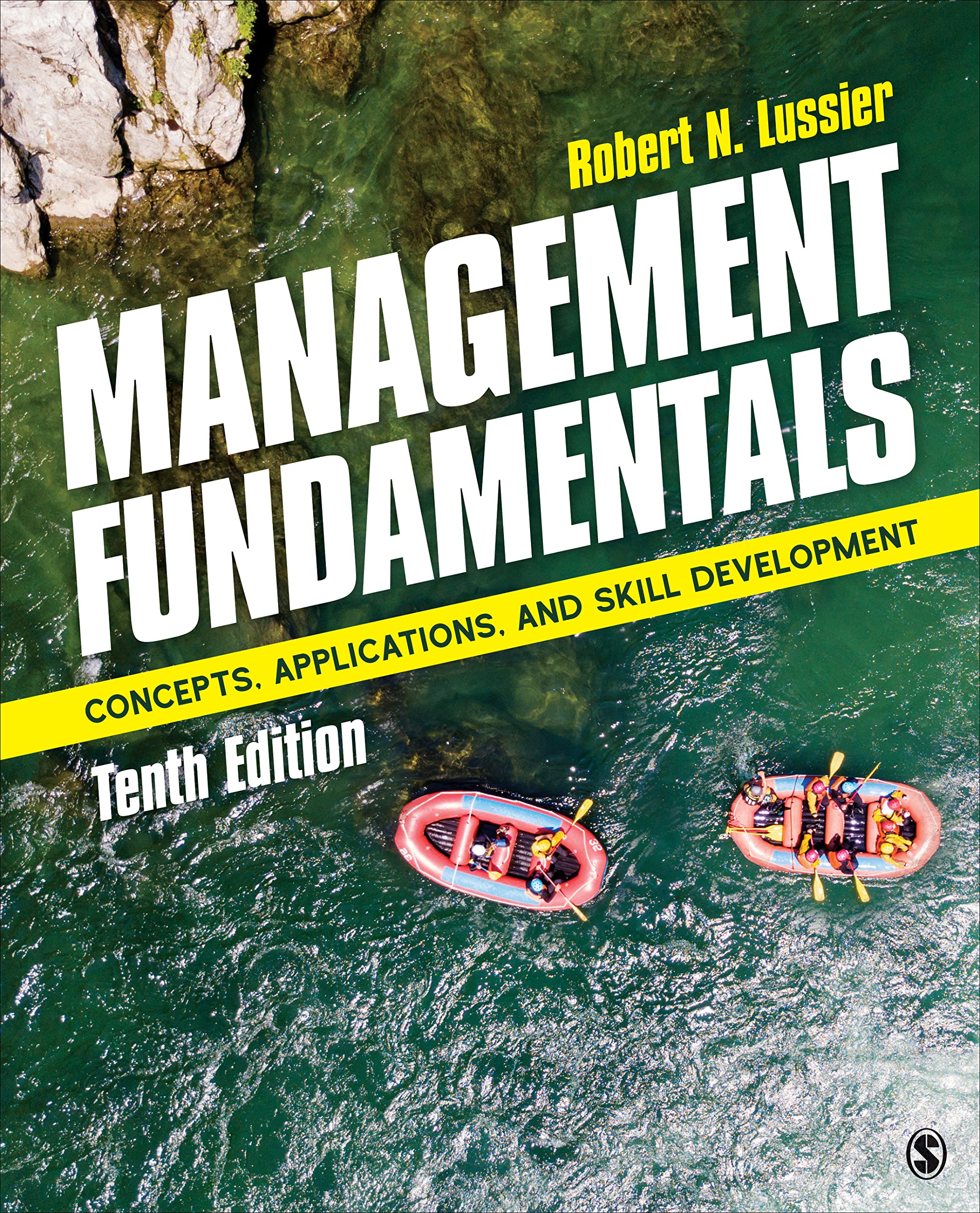 Management fundamentals