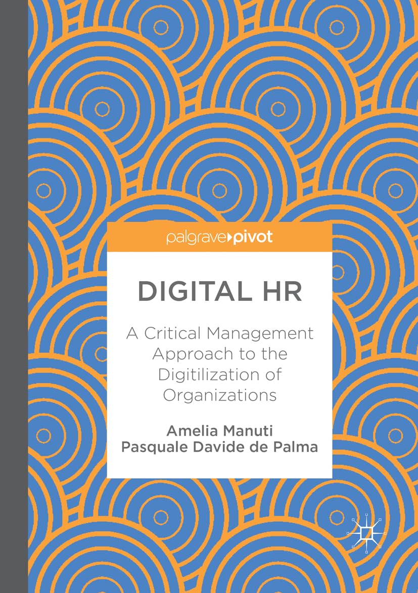 Digital HR