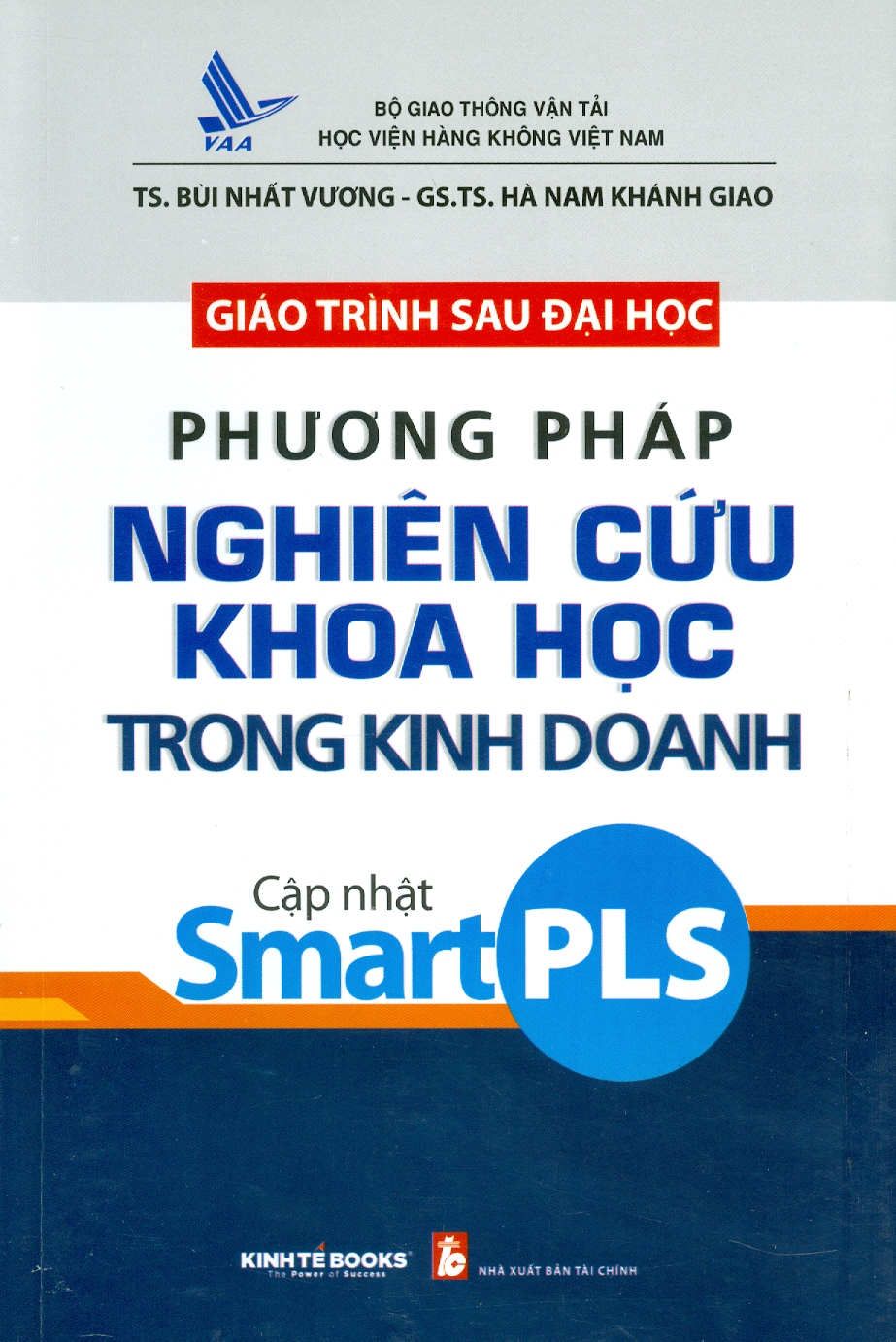 Phương pháp nghiên cứu khoa học trong kinh doanh