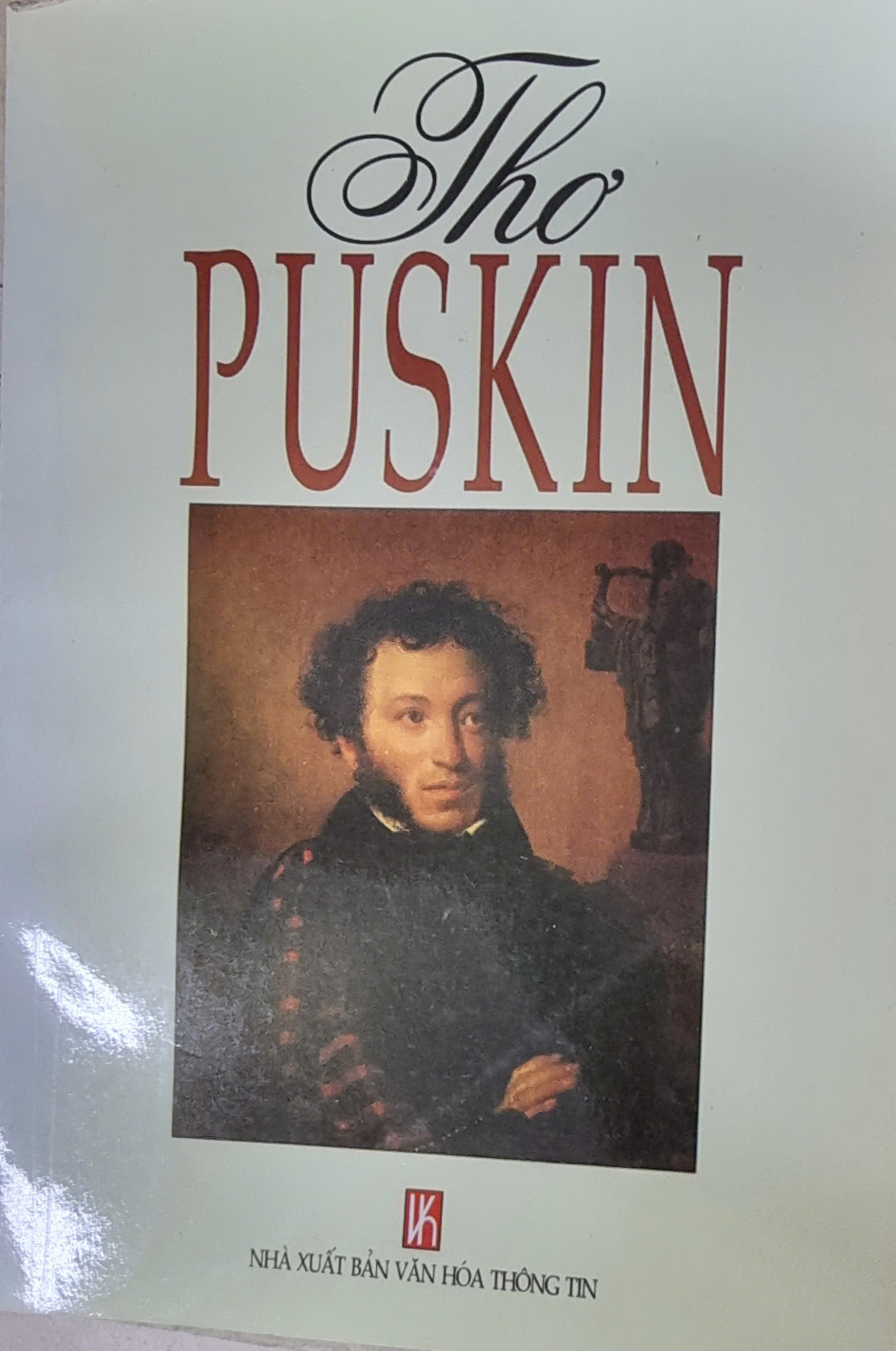 Thơ Puskin