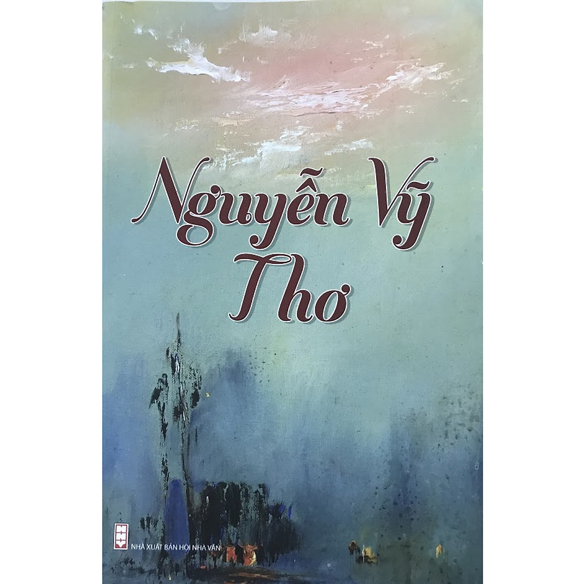 Thơ Nguyễn Vỹ
