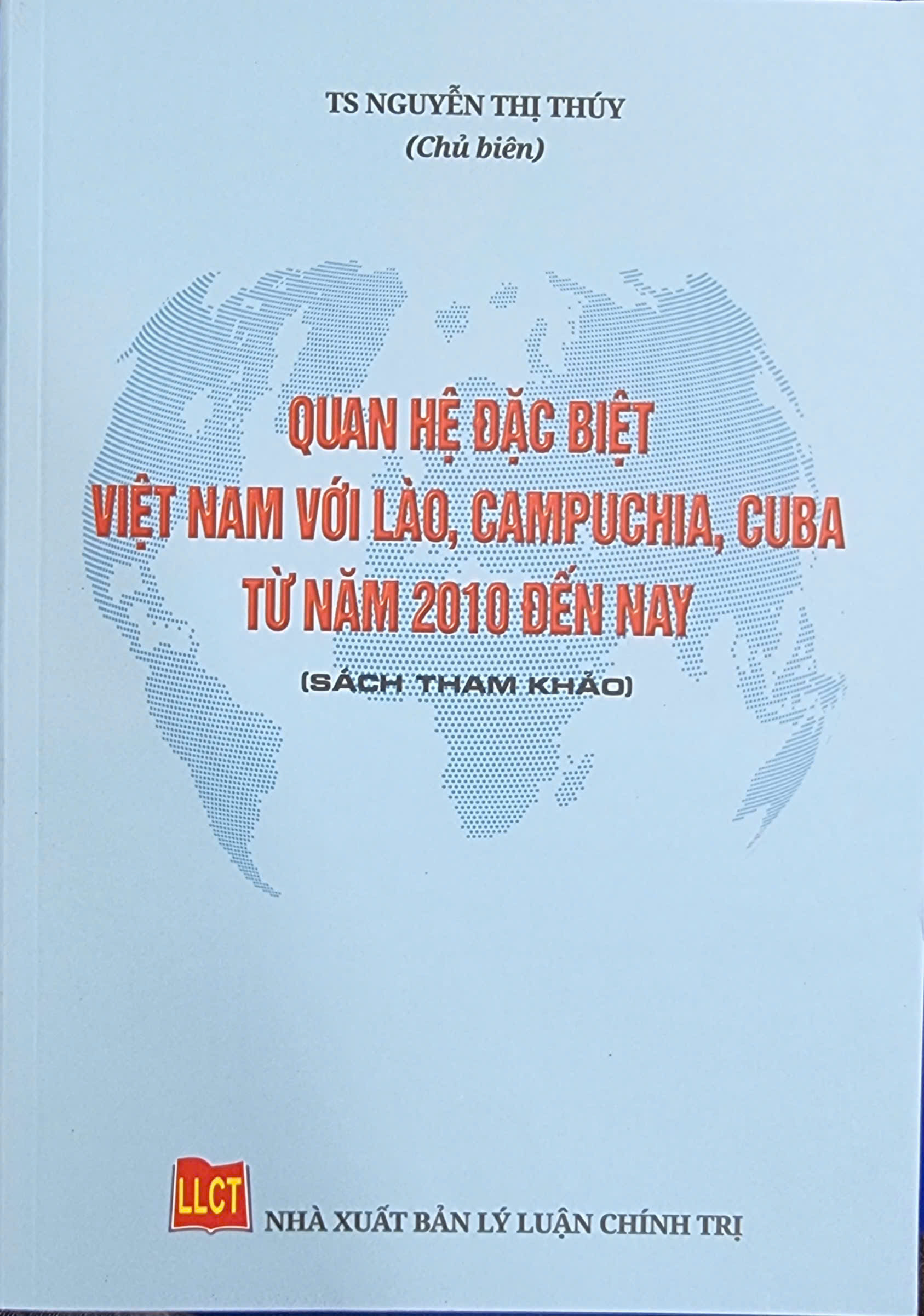 Quan hệ đặc biệt Việt Nam với Lào, Campuchia, Cuba từ năm 2010 đến nay