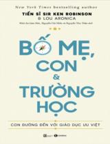 Bố mẹ, con & trường học