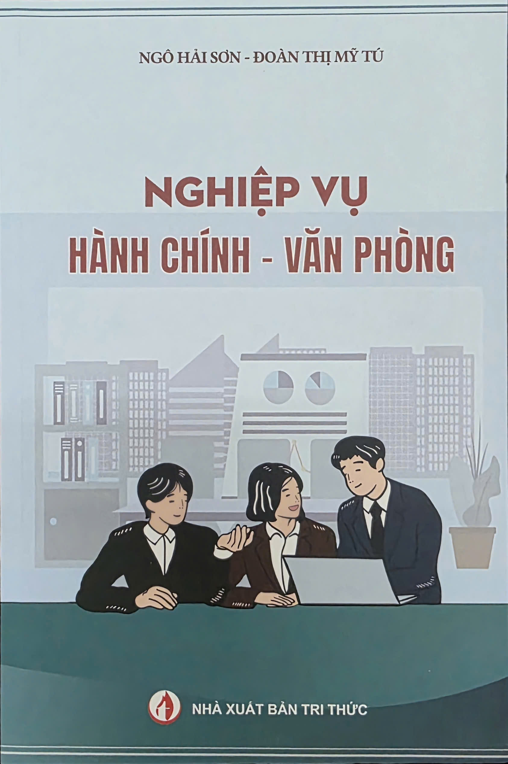 Nghiệp vụ hành chính - văn phòng
