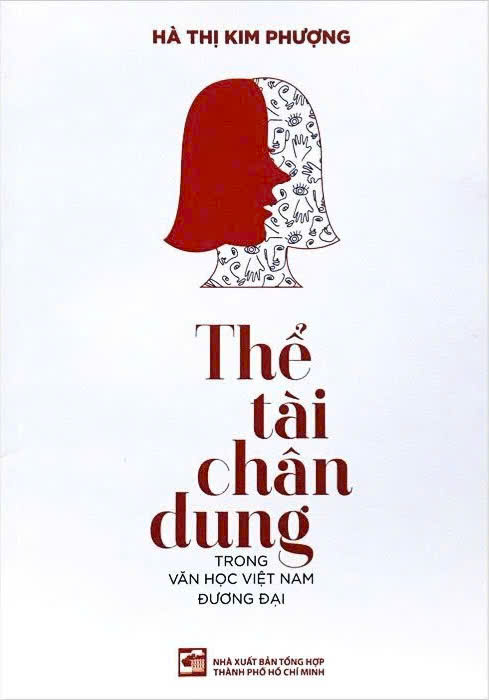 Thể tài chân dung trong văn học Việt Nam đương đại