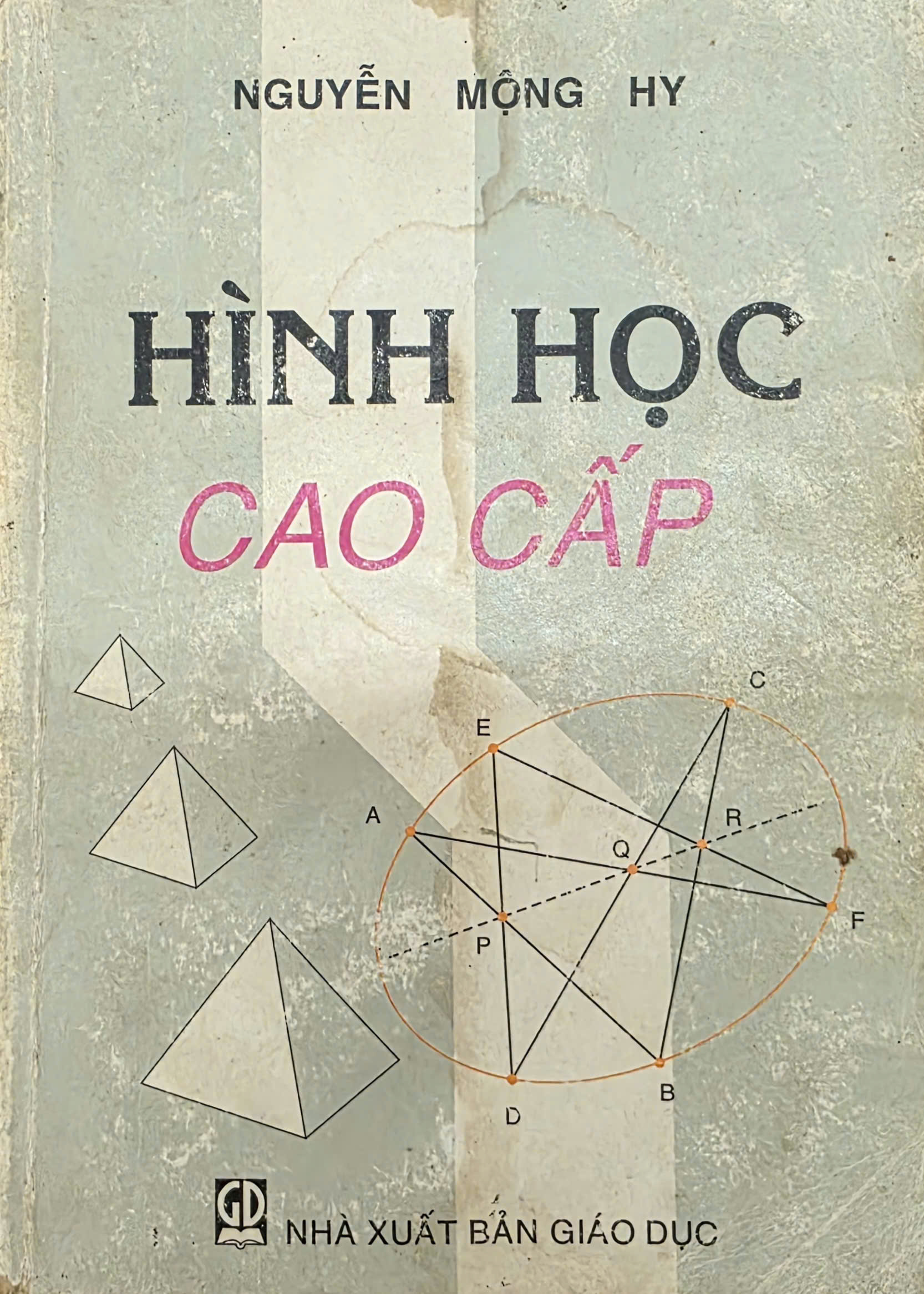 Hình học cao cấp
