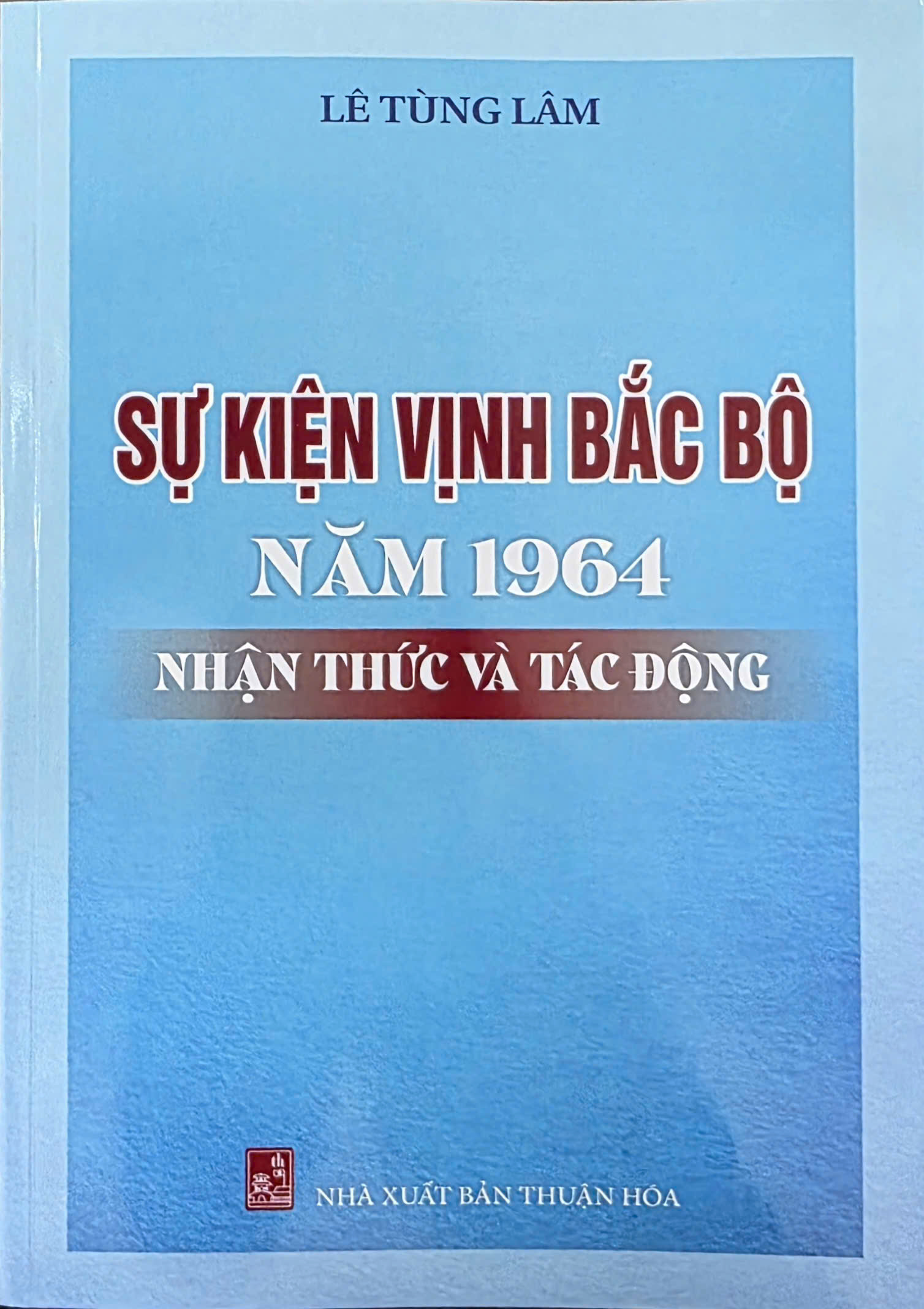 Sự kiện vịnh Bắc Bộ năm 1964