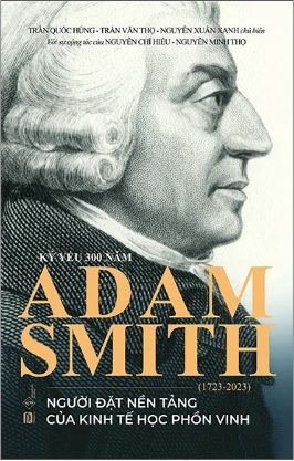 Kỷ yếu 300 Adam Smith (1723-2023)