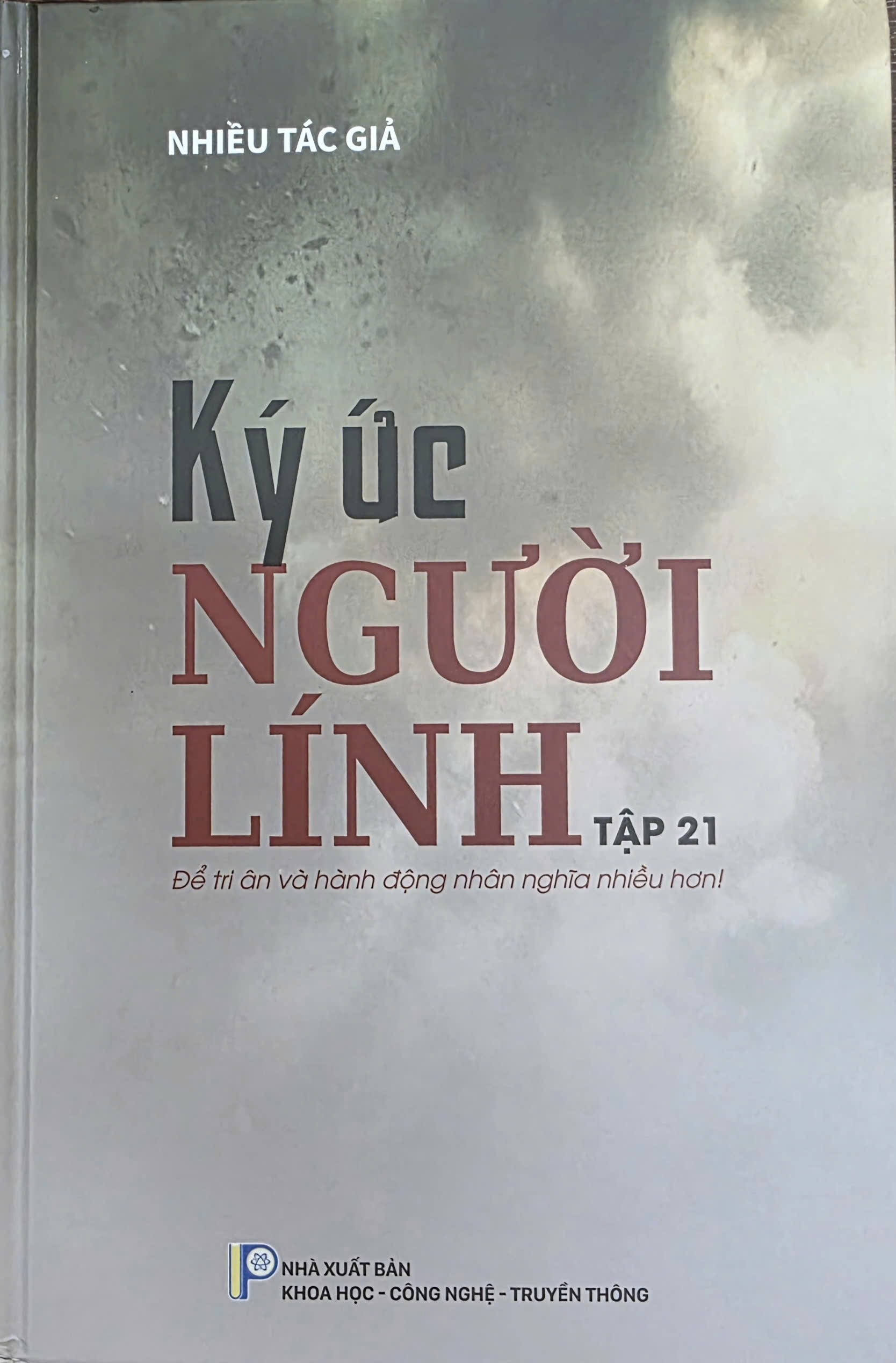 Ký ức người lính