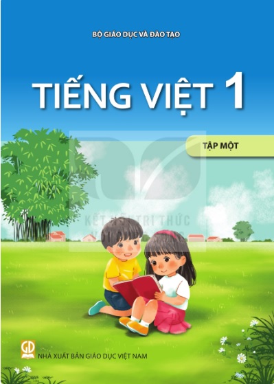 Tiếng Việt 1