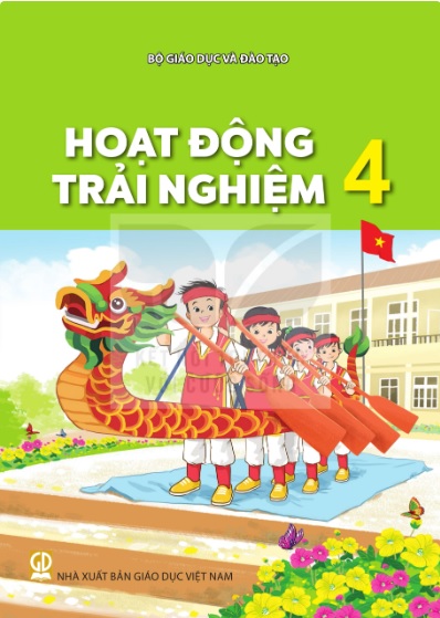 Hoạt động trải nghiệm 4