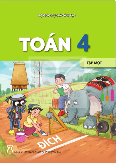 Toán 4