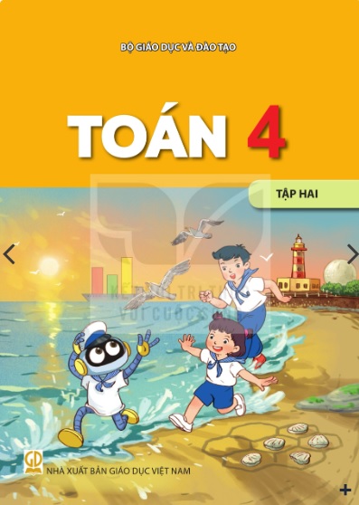 Toán 4