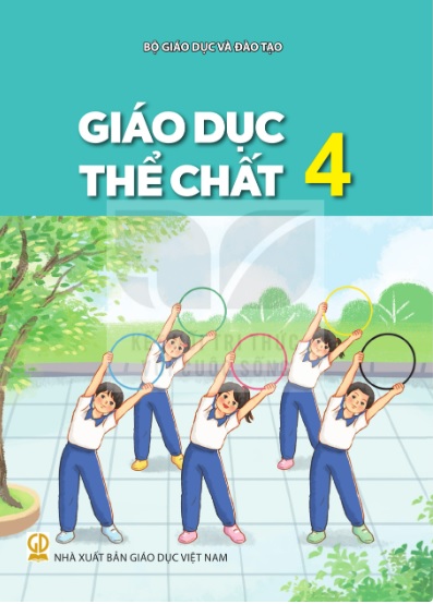 Giáo dục thể chất 4