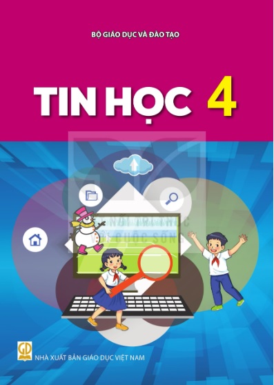 Tin học 4