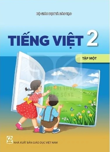 Tiếng Việt 2