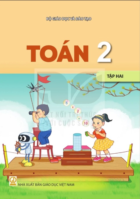 Toán 2