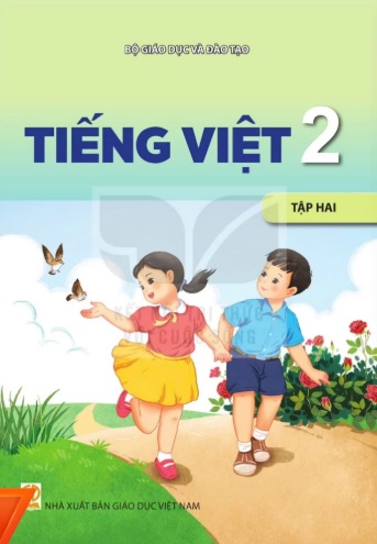 Tiếng Việt 2