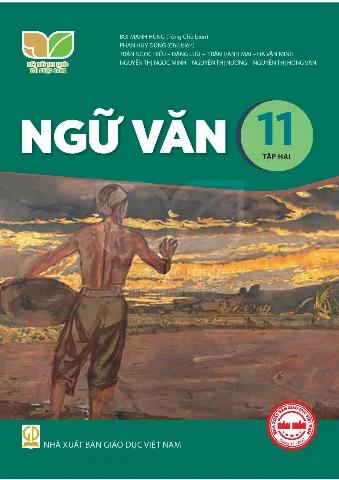Ngữ văn 11
