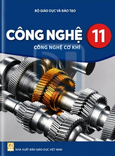 Công nghệ 11