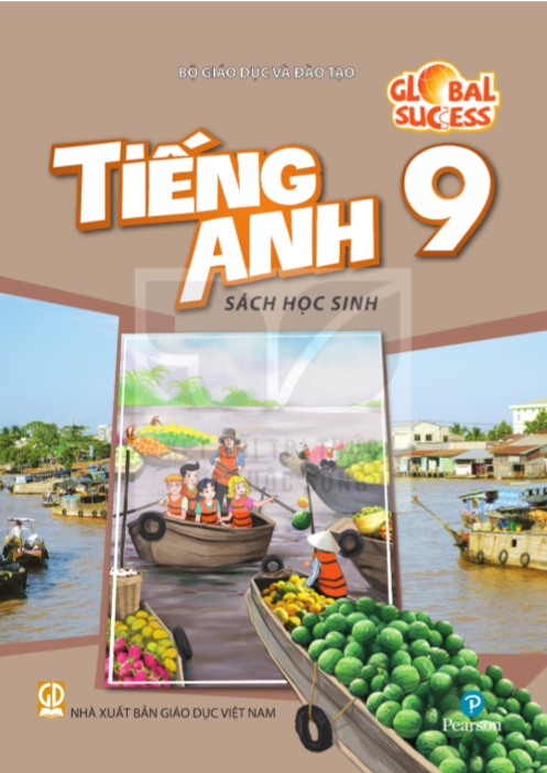 Tiếng Anh 9