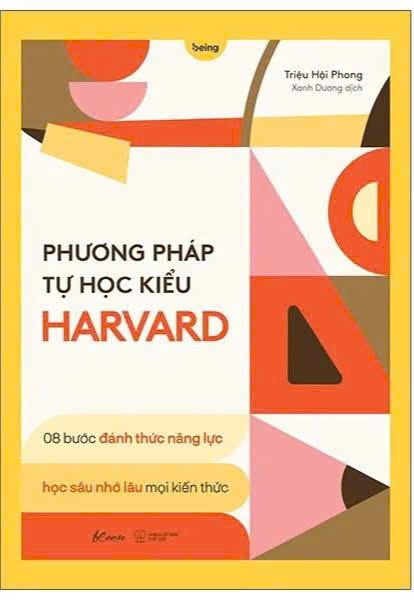 Phương pháp tự học kiểu Harvard
