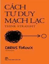 Cách tư duy mạch lạc