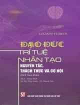 Đạo đức trí tuệ nhân tạo