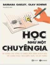 Học như một chuyên gia
