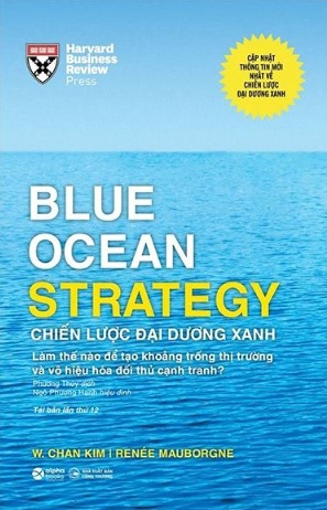 Chiến lược đại dương xanh