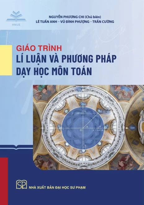 Giáo trình lí luận và phương pháp dạy học môn Toán