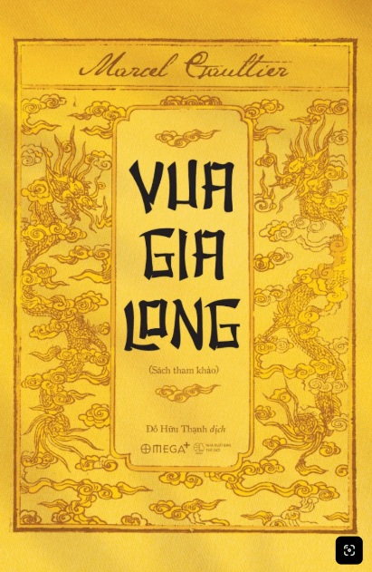 Vua Gia Long