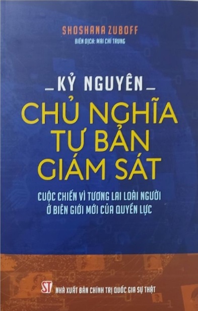 Kỷ nguyên chủ nghĩa tư bản giám sát