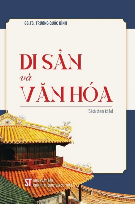 Di sản và văn hóa
