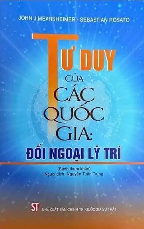 Tư duy của các quốc gia : Đối ngoại lý trí