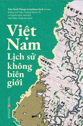 Việt Nam lịch sử không biên giới