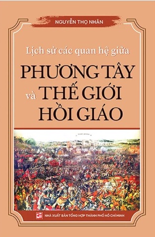 Lịch sử các quan hệ giữa phương Tây và thế giới Hồi giáo