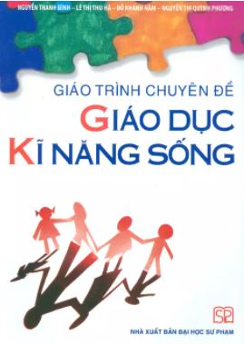 Giáo trình chuyên đề Giáo dục kĩ năng sống  